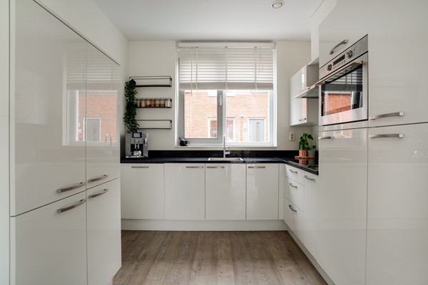 Medium property photo - Tuinpad 22, 6905 VX Zevenaar